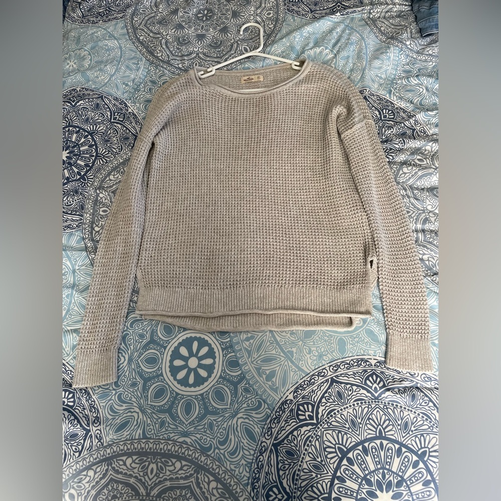 Hollister Sweater
